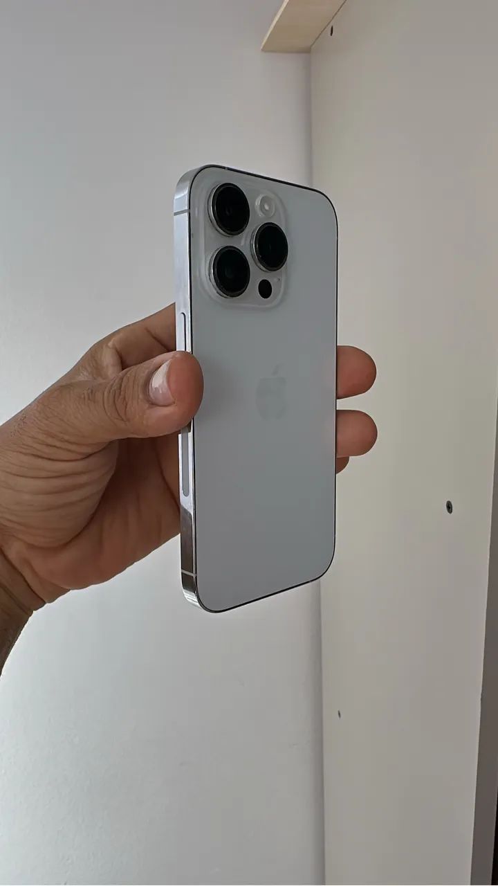 iPhone 14 Pro, 256GB - Celulares e Smartphones - Pernambués