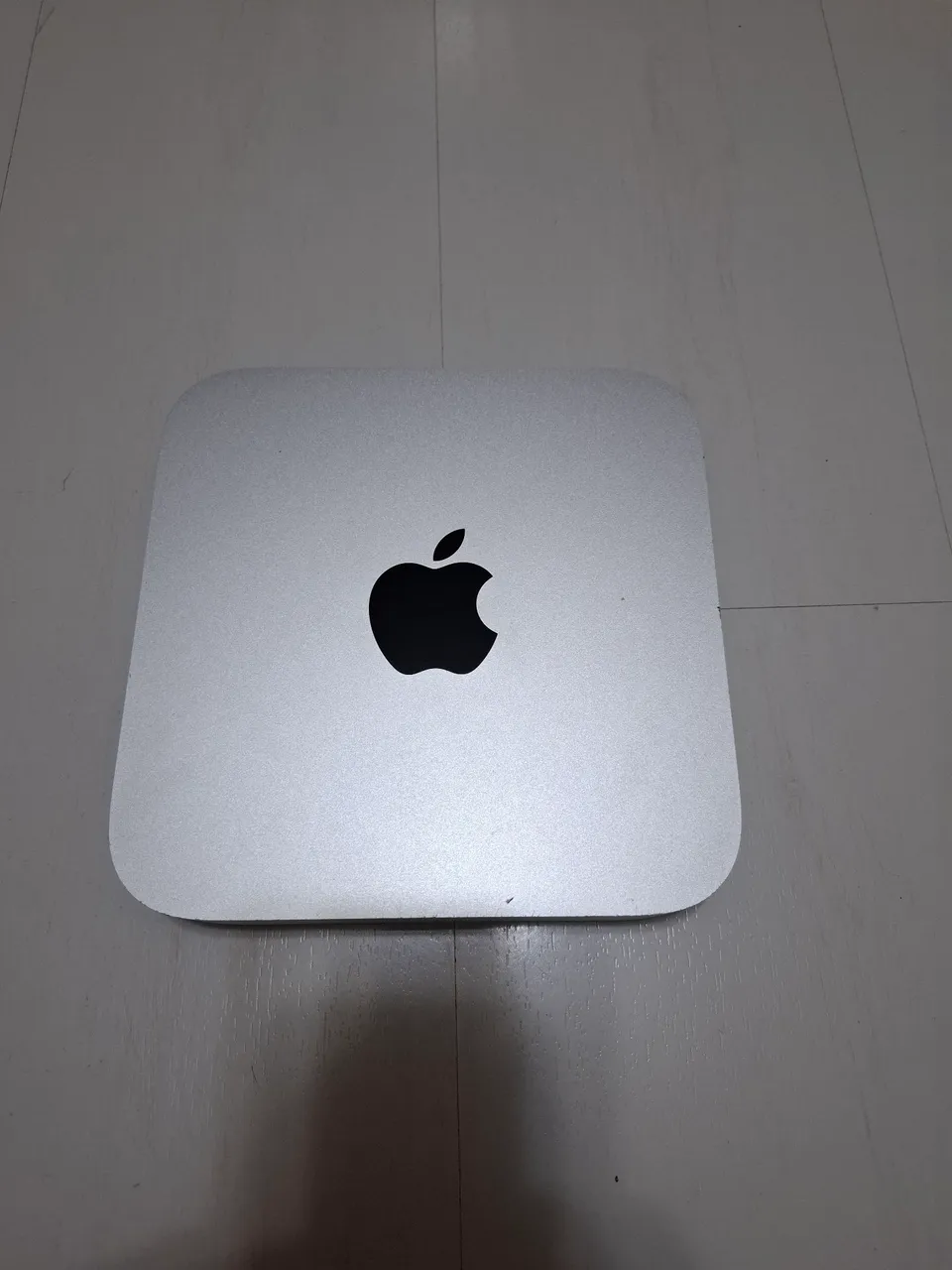 mac mini late 2014