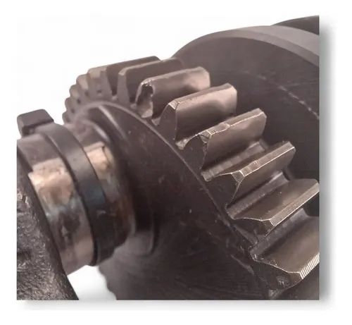 Virabrequim Kawasaki Zx 6r 2023 Com Avaria - Peças para motos