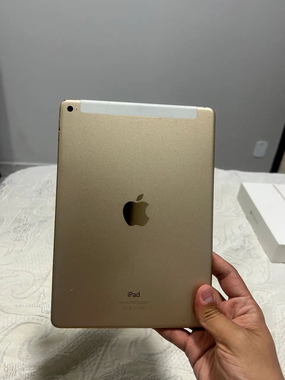 iPad Air 2 64Gb - Tablets e E-Readers - Serrano, Belo Horizonte