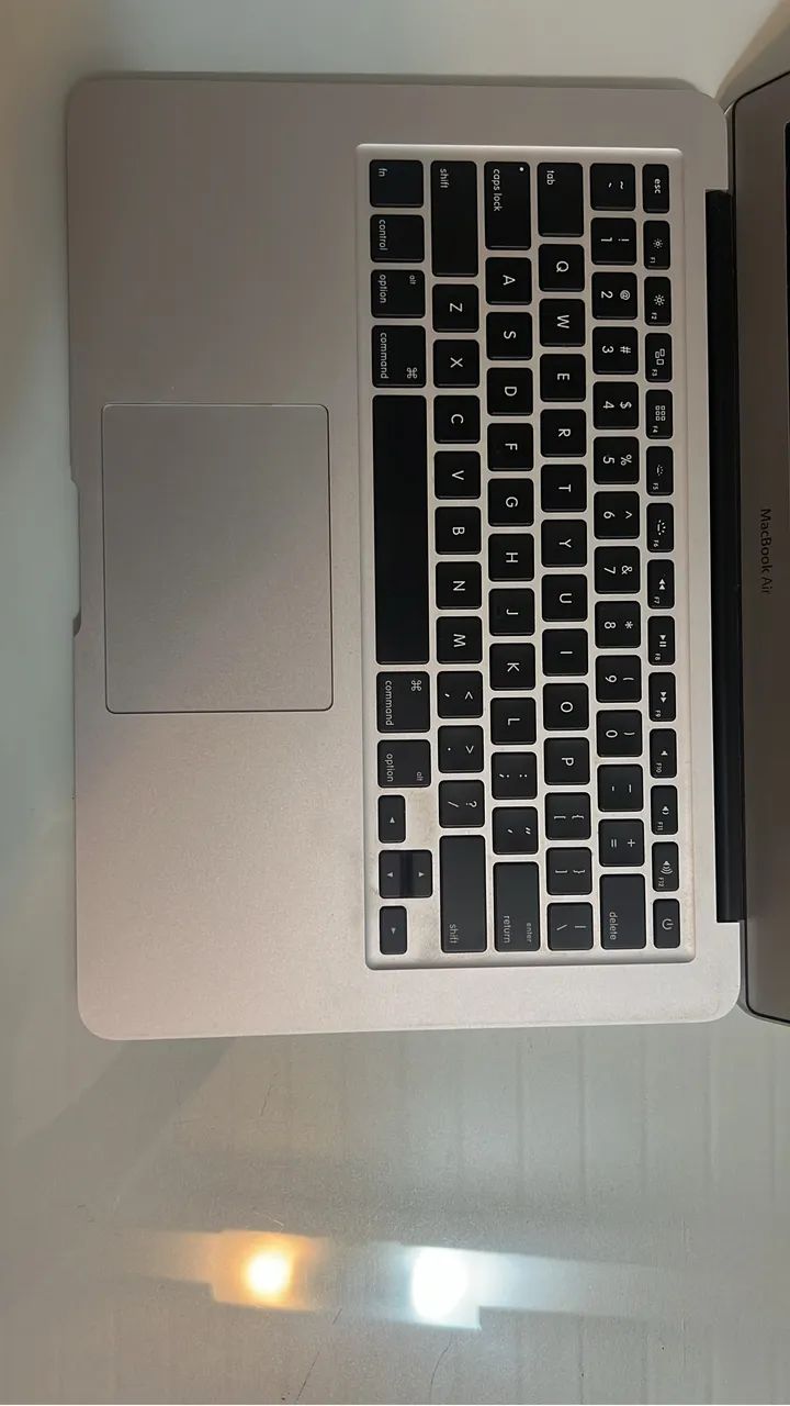 Macbook Air (2018) 128 gb - Notebooks - Bacacheri, Curitiba