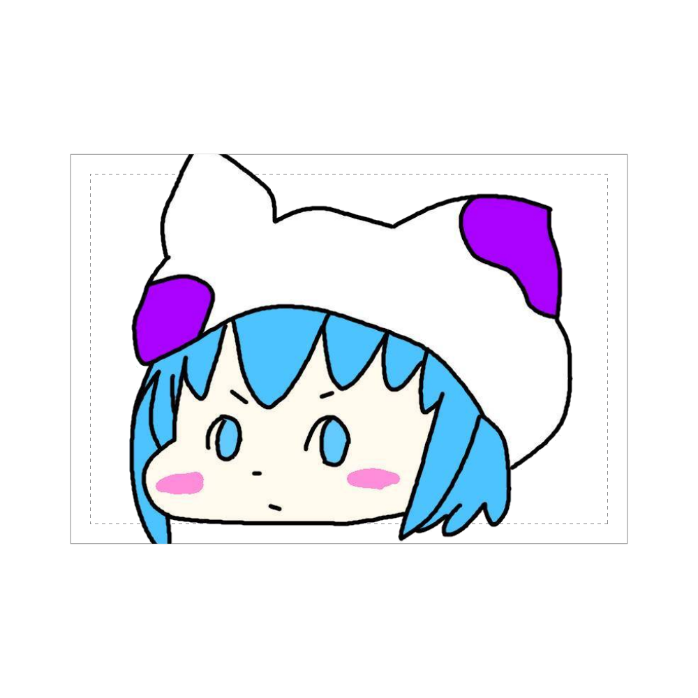 ありさかグッズマウスパッドの商品購入ページ｜クリエイターの