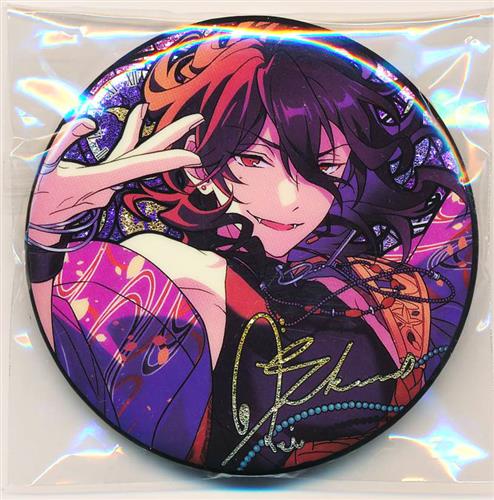 朔間零 あんスタ 零 オルタード缶 80点セット 缶バッジ 80点 朔