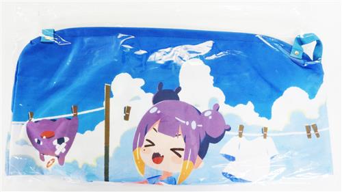 ホロライブ 誕生日記念2022 ランドリー・イナ・バッグ 一伊那尓栖 ﾎﾛ