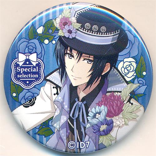 アイナナ 和泉一織 缶バッジ 8周年 44個 アイナナ 和泉一織 缶バッジ