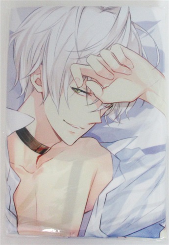 ツキウタ。 抱き枕カバー