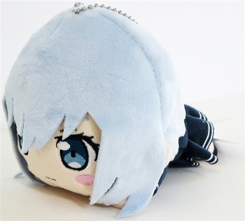 倉田ましろ 寝そべり ぬいぐるみ 最終値下げ バンドリ 倉田ましろ