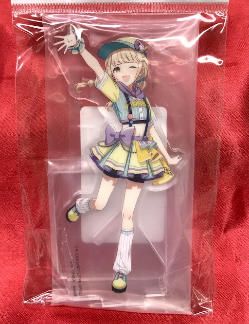 放課後クライマックスガールズ】第2形態アーマードタイプ 小宮果穂