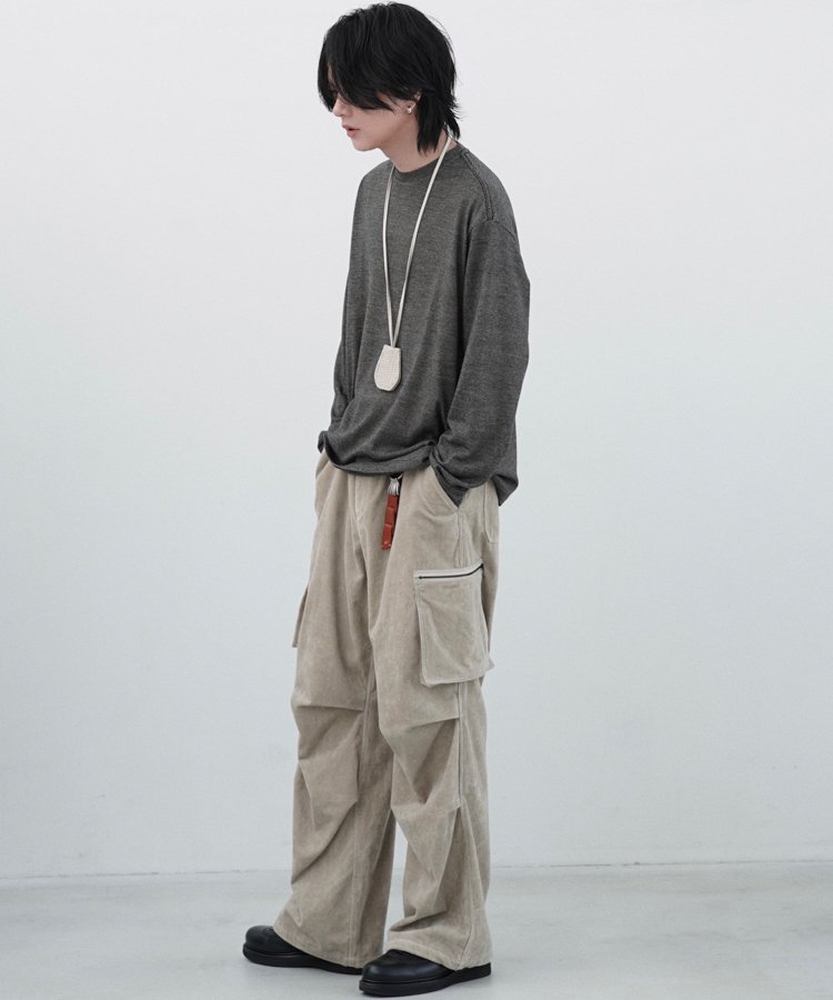 Llife STREAMLINE PIERCE / 商品詳細ページ / LIDNM / Llife ONLINE