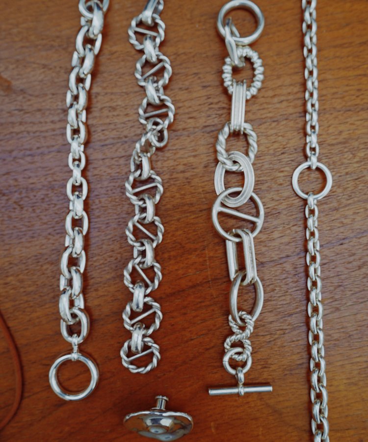 Llife BOTTON BROOCH / 商品詳細ページ / LIDNM / Llife ONLINE STORE