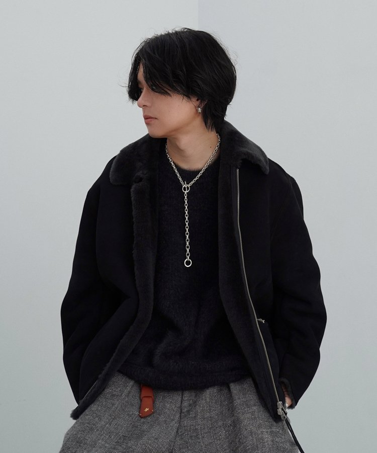 Llife STREAMLINE PIERCE / 商品詳細ページ / LIDNM / Llife ONLINE