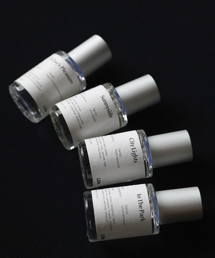 Llife A Days Pleasure 15ml / 商品詳細ページ / LIDNM / Llife ONLINE