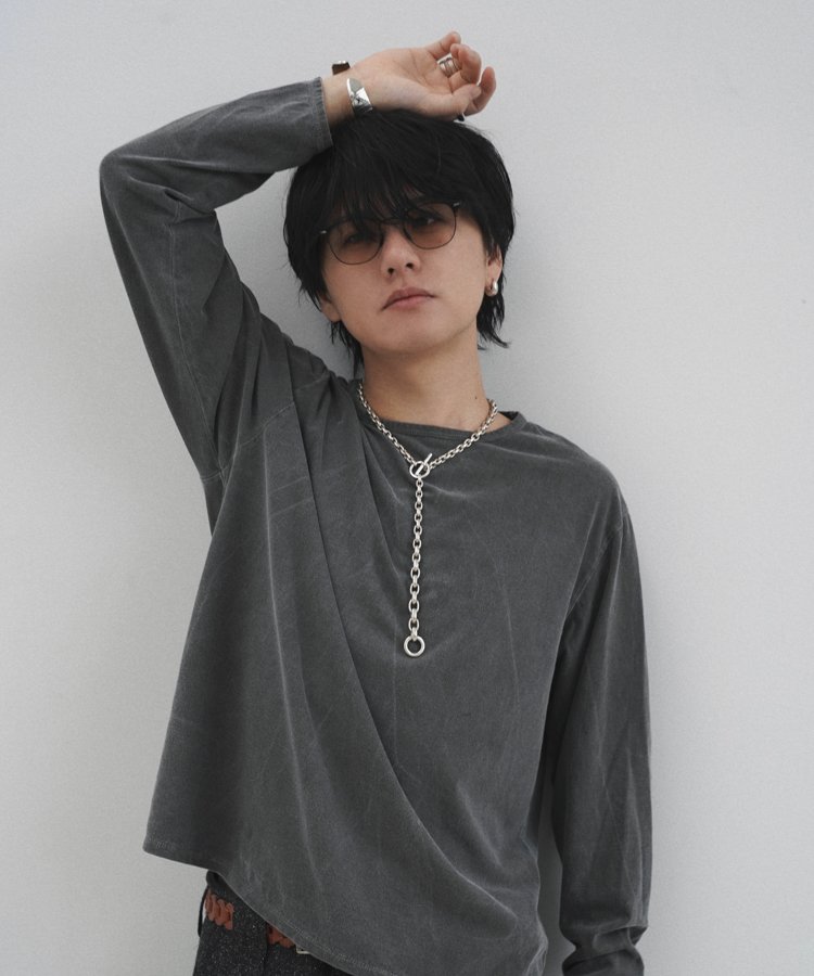 Llife PEBBLE PIERCE / 商品詳細ページ / LIDNM / Llife ONLINE STORE