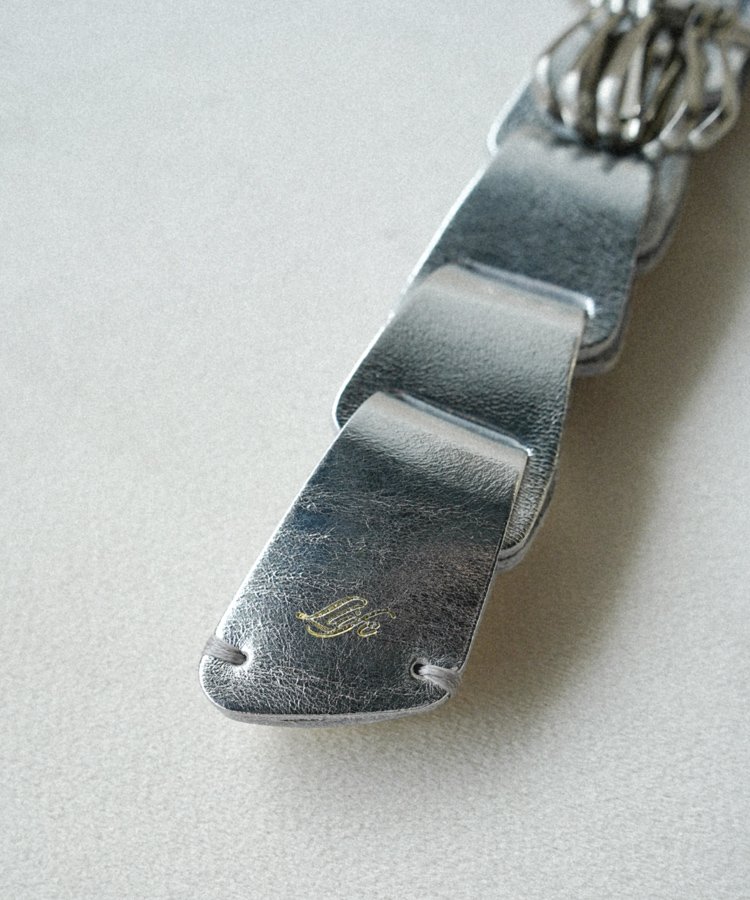 リドム キーリング キーチェーン WYM ハレ エンダースキーマ ネオン