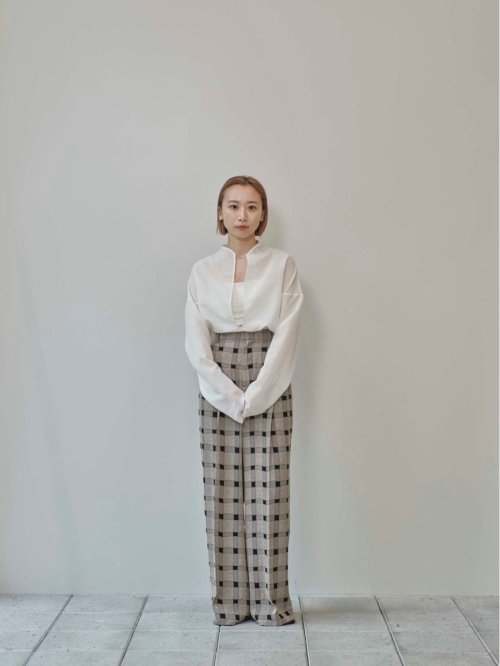 TODAYFUL(トゥデイフル) / Life's online store（ライフズ）STAFF