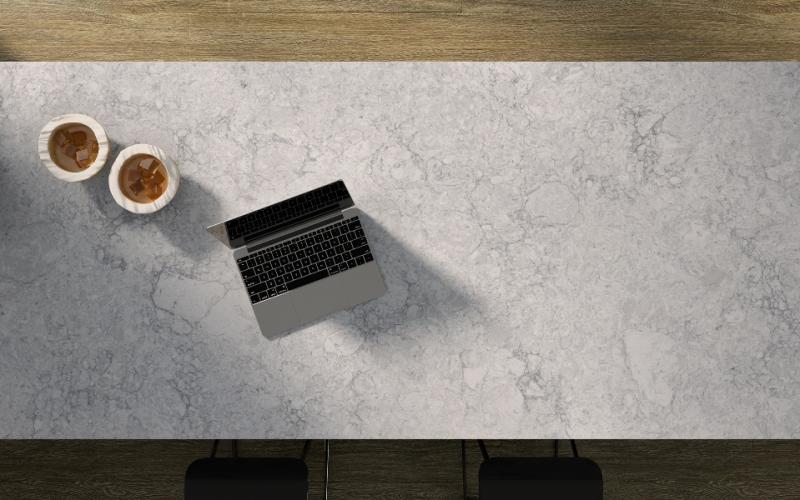 Encore, VIATERA - Quartz Countertops | LX Hausys US