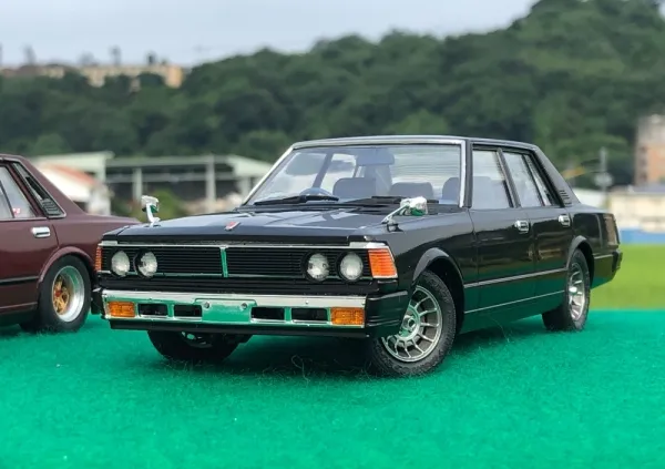 430セドリック｜車・AUTO｜プラモデル・模型投稿サイト