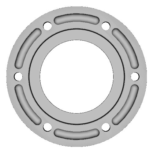 ホーンリング(ナルディ用) - DMM.make クリエイターズマーケット