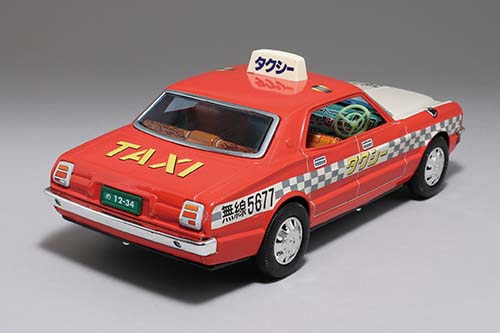 野村トーイ マメタクシー 野村トーイ マメタクシー