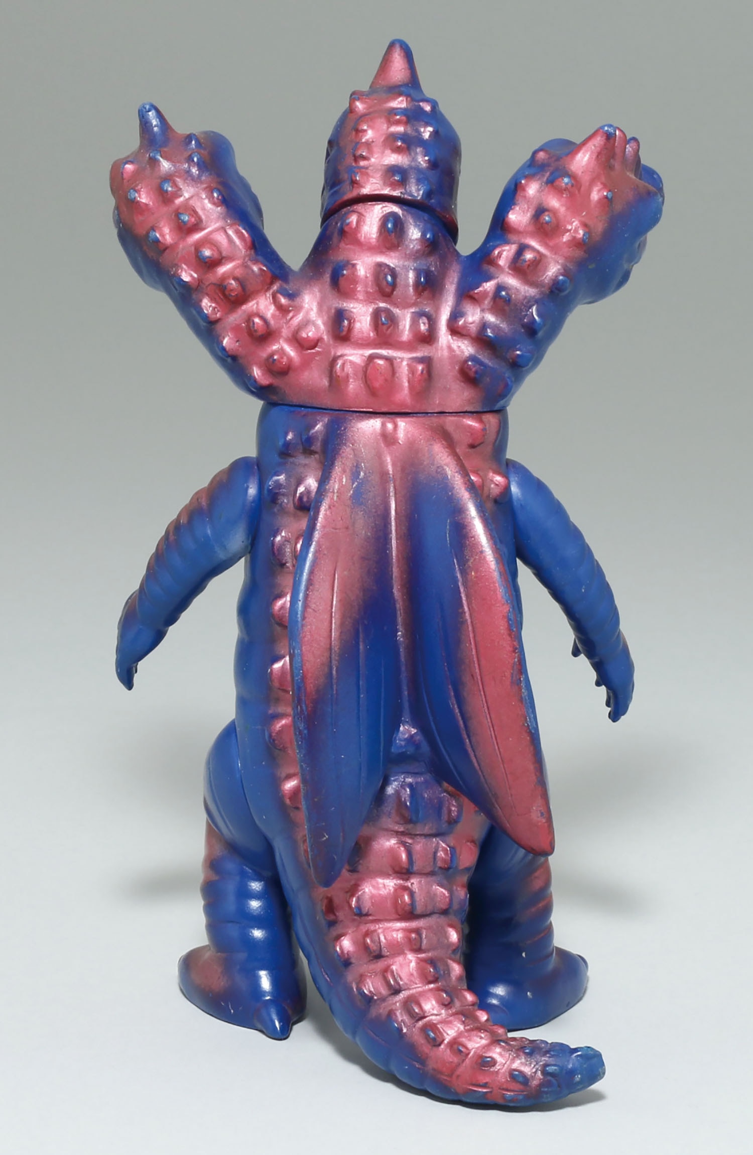 マスダヤ 三つ首竜/スペクトルマン