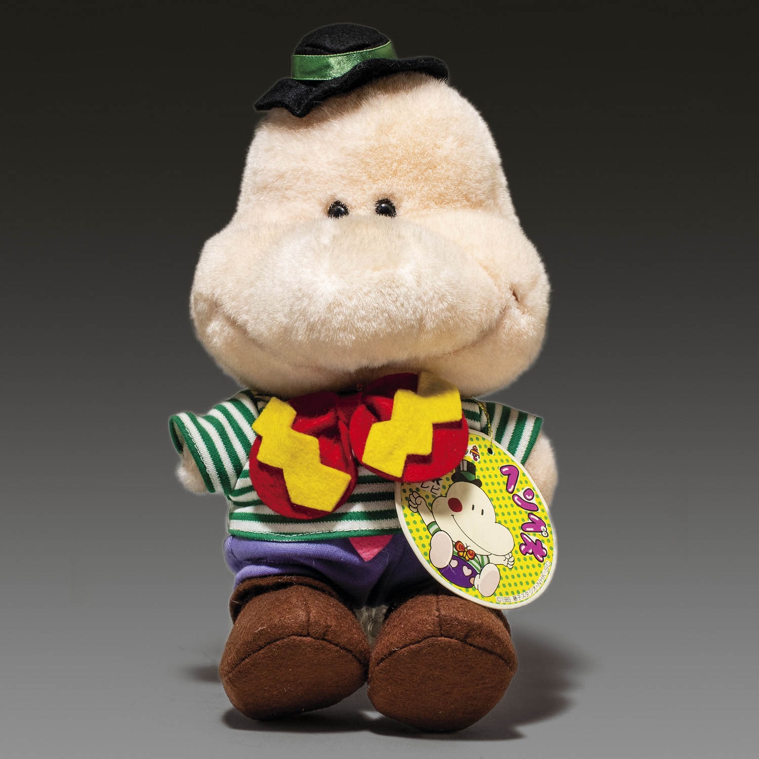 パラソルヘンべえ ぬいぐるみ (M)