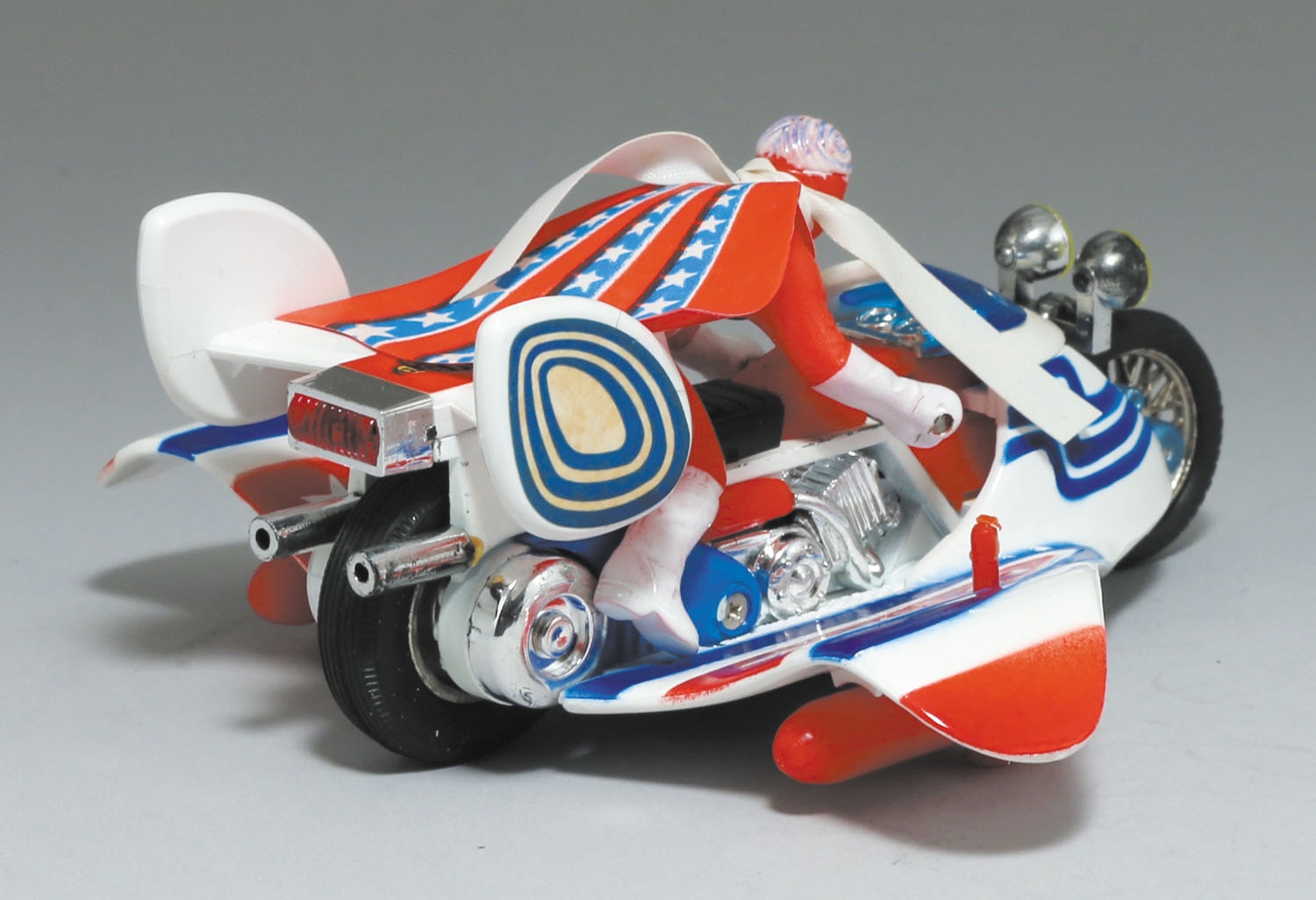 PA-65 カゲローカー/ザ・カゲスター/ポピニカ