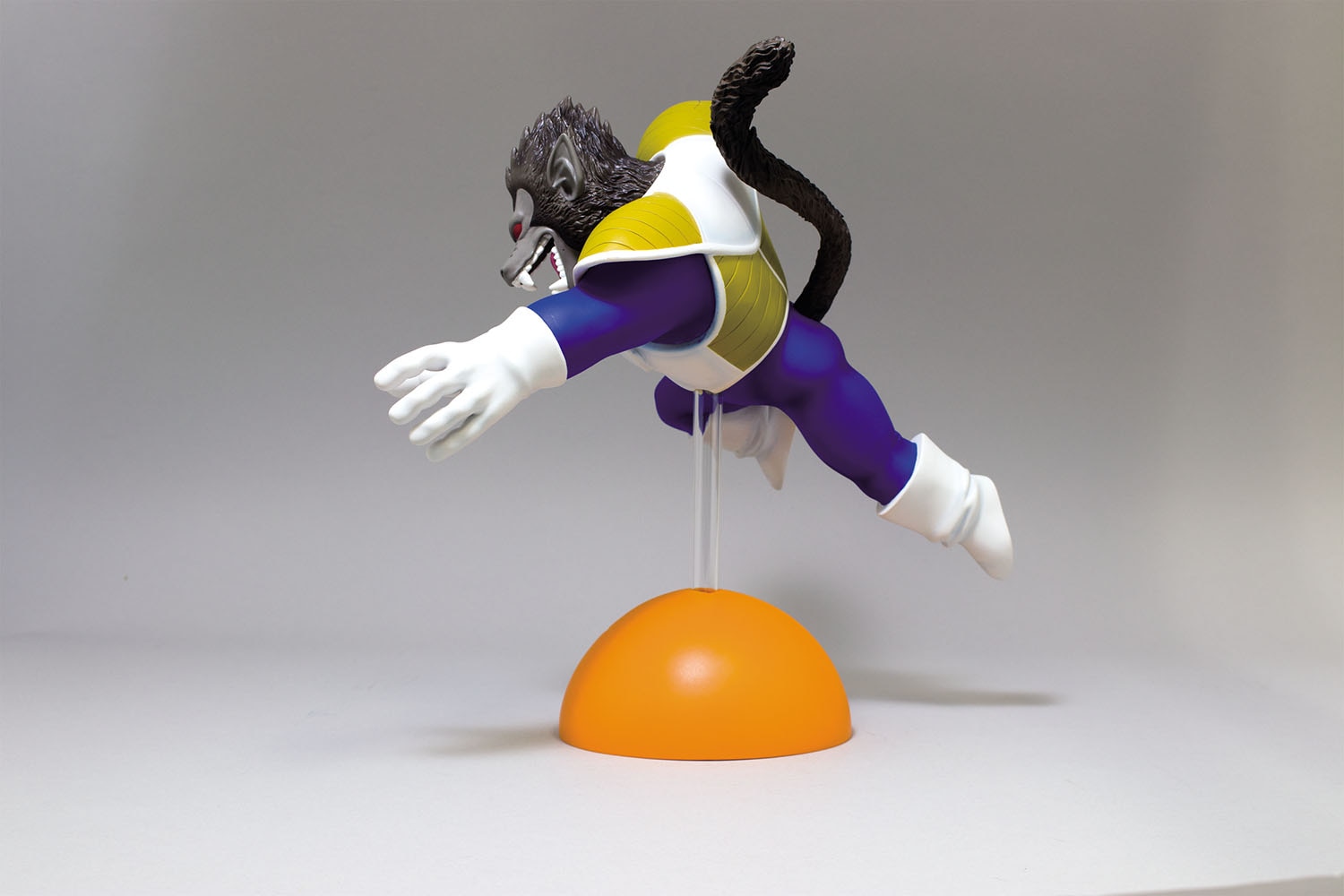 トーイズ 大猿ベジータ(トイフェス限定カラーVer)