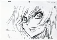 3246] 魔法のプリンセス ミンキーモモ イラスト / 直筆:わたなべひろし