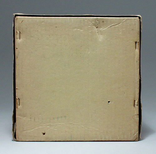 ヨネザワ/日本製 ミラーマン 水陸両用サイクル