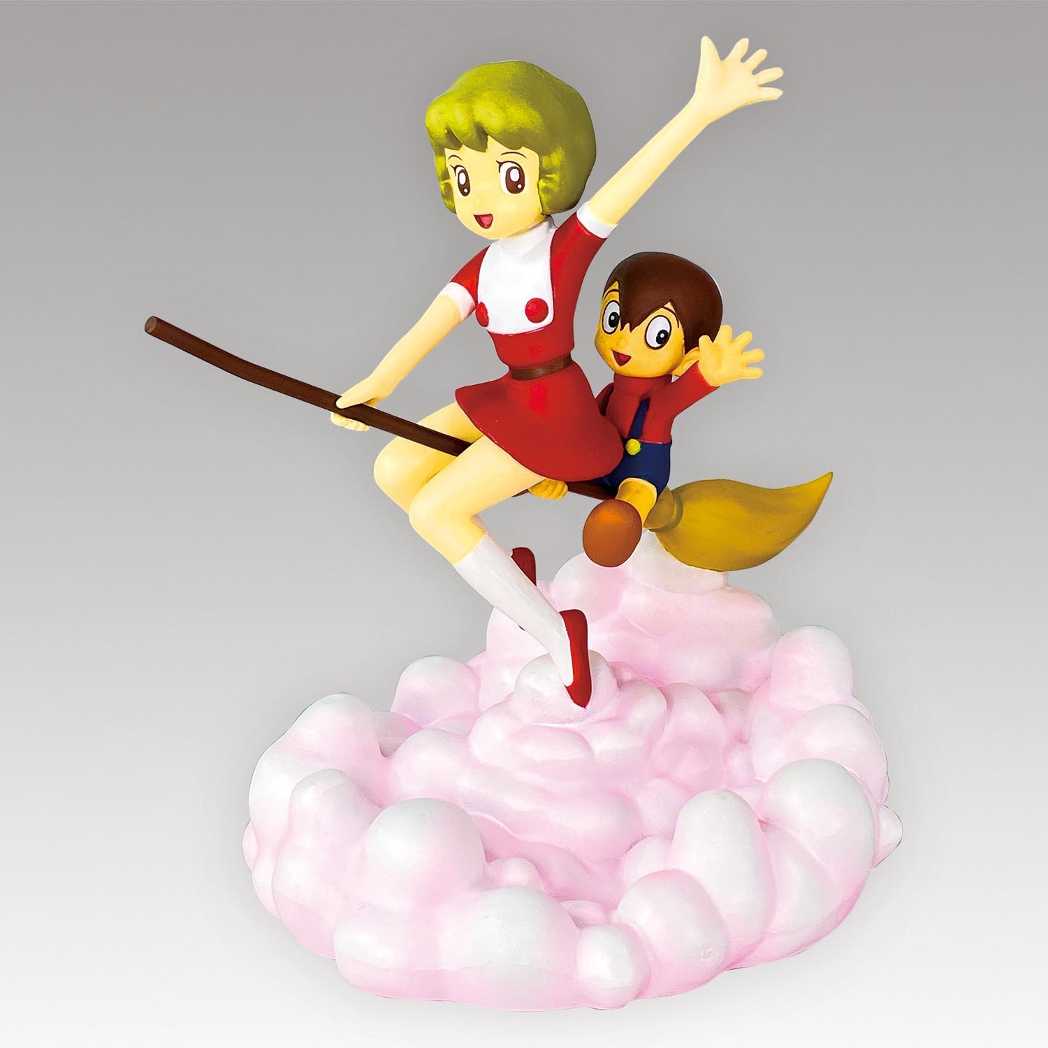 1163］ ユニバーサルミュージック 魔法使いサリー DVD-BOX 初回限定