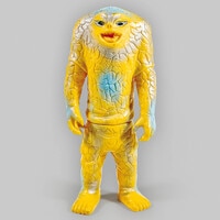 マルサン シーブル スタンダードサイズ/ウルトラ怪獣シリーズ ソフビ