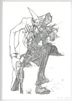 PG-7031]劇場版ツバサ・クロニクル 鳥カゴの国の姫君 直筆サイン入り