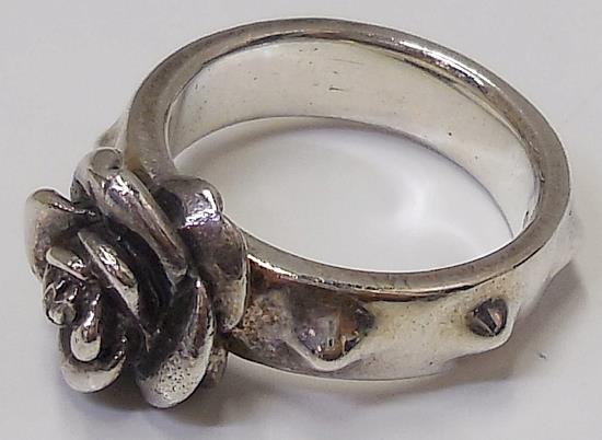 Rozen Maidenローゼンメイデン/契約の指輪/11号程度