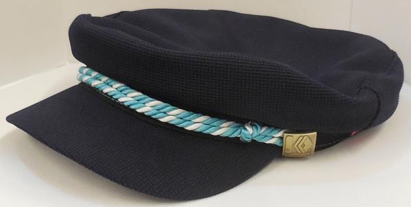 キャラバン/初音ミク10周年記念/VOCALOID/マリンキャップ