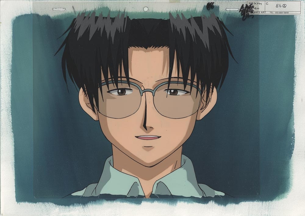 5246］ HUNTER×HUNTER セル / ウイング