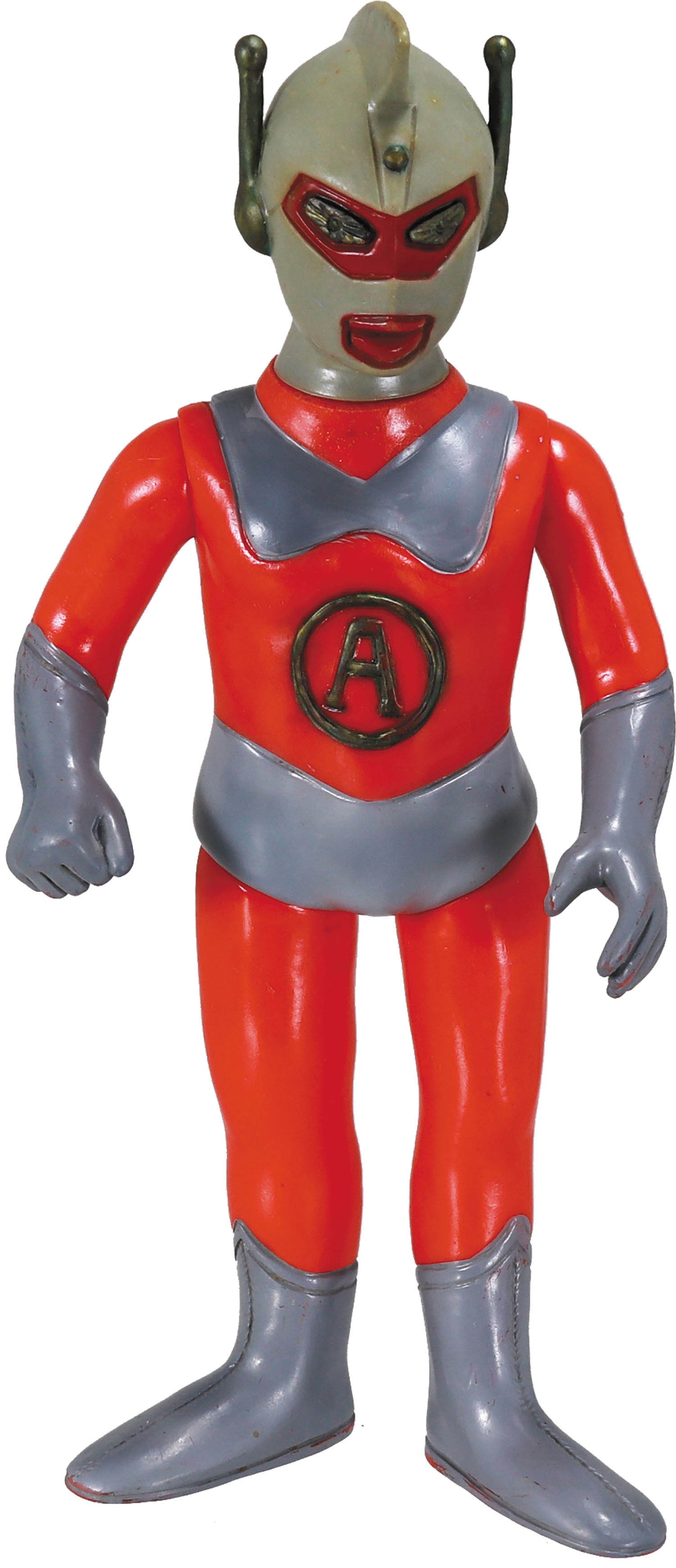 ウルトラエース大