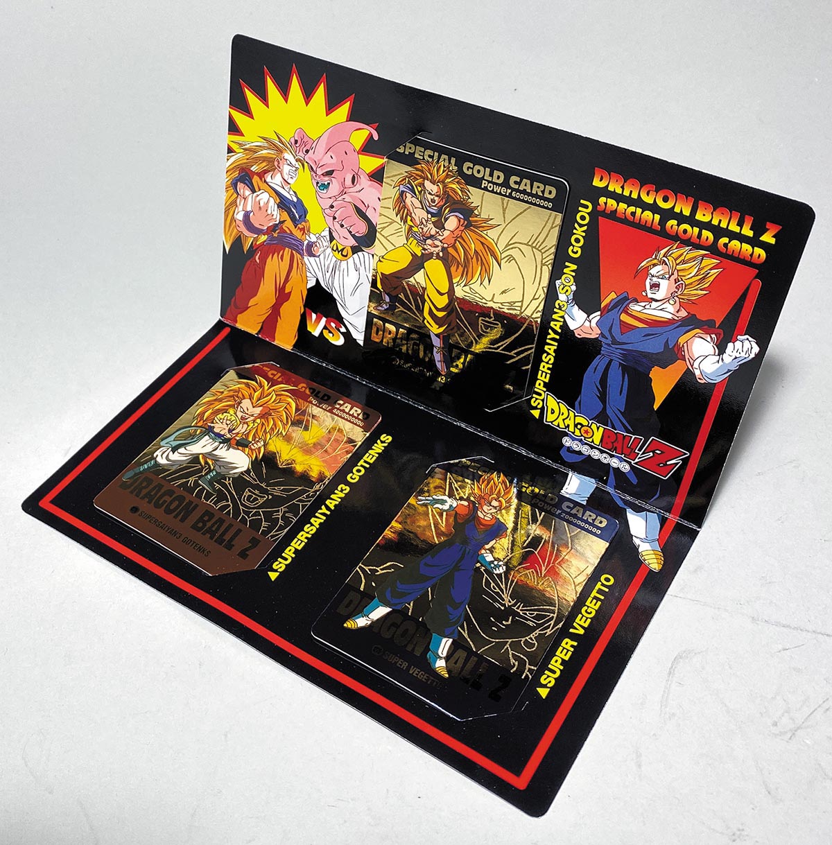 アマダ PPカード 2弾・3弾 ドラゴンボール 75枚セット ドラゴンボール