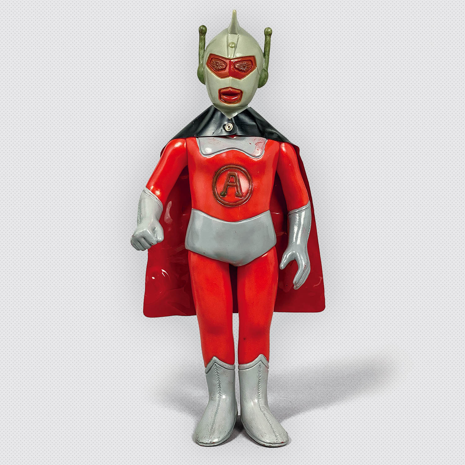 2149] ウルトラエース