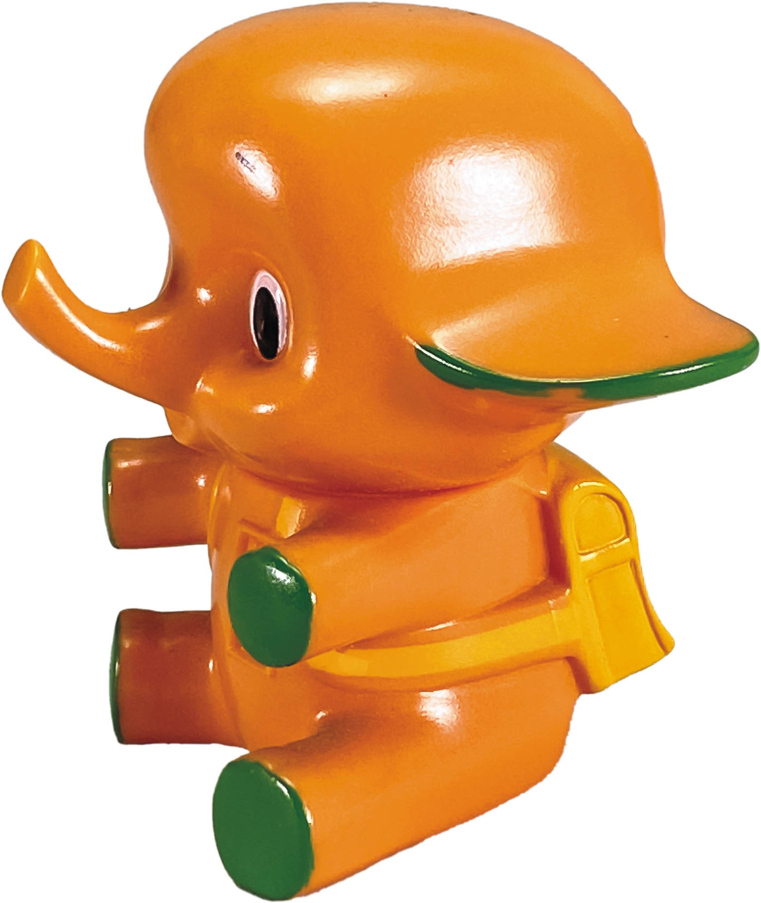 昭和レトロ 佐藤製薬 さとちゃん ソフビ さとちゃんランドセル 最新