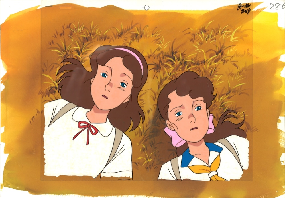 おちゃめなふたご クレア学院物語 パトリシア・サリバン（パット