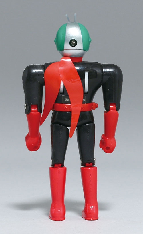 ポピー/日本製 仮面ライダー1号