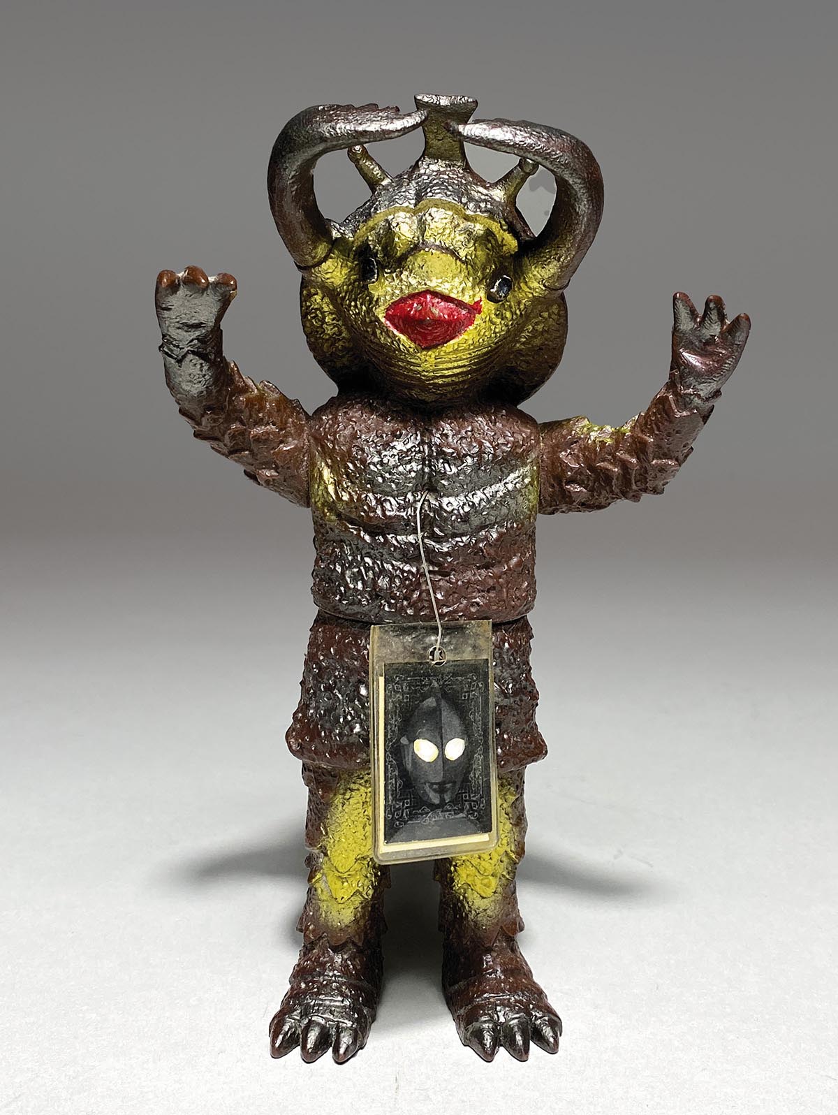 ポピー キングザウルス アントラー