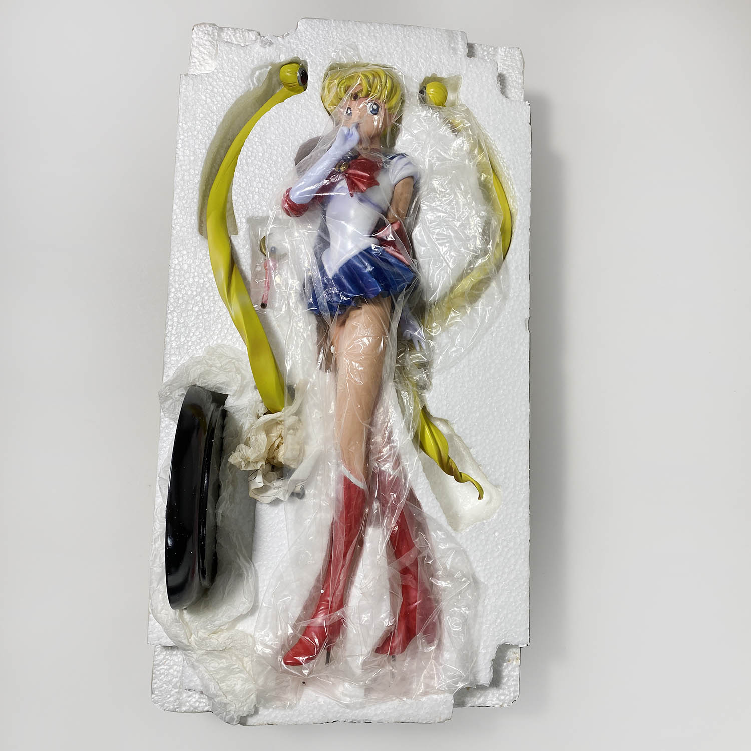 1756] 海洋堂 1/4 セーラームーン