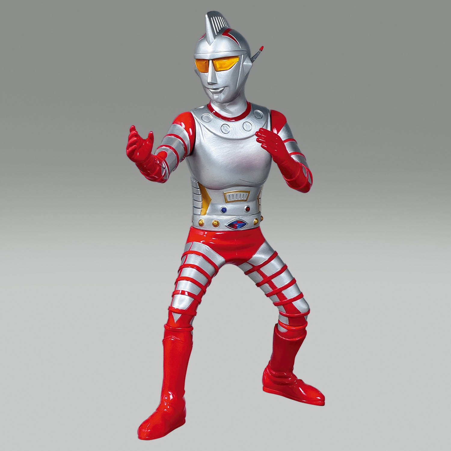 1573] DX MEGA MODEL ジャンボーグA