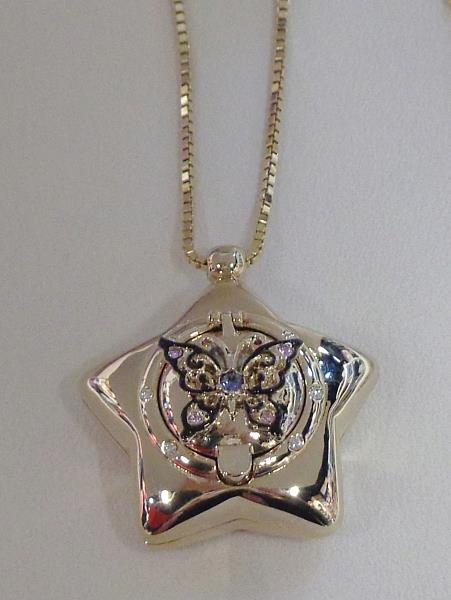 アナスイ/ANNA SUI MEETS セーラームーン/セーラームーン20th/星空の