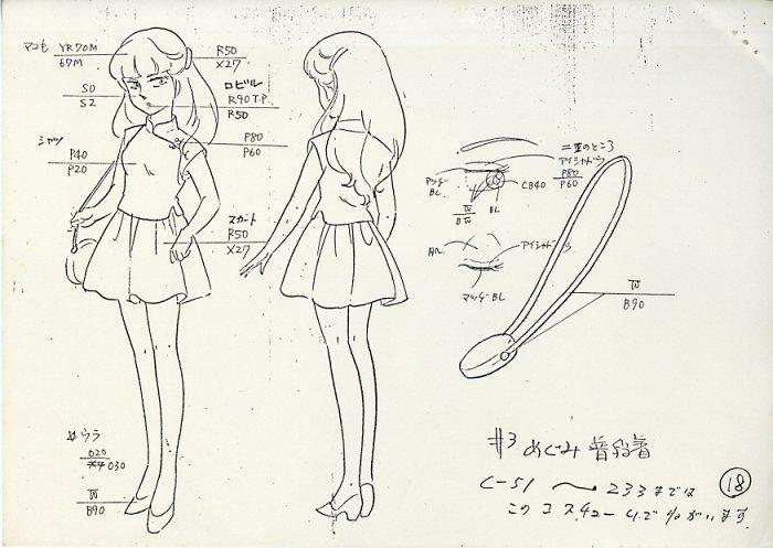 魔法の天使クリィミーマミ 設定