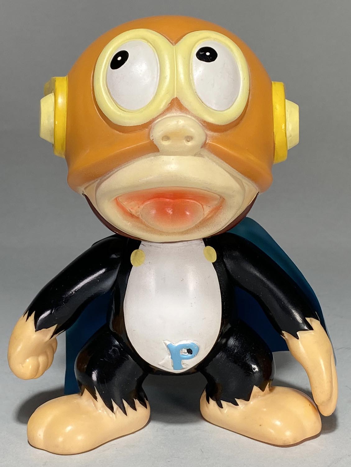 1003］ タカラヤ パーマン2号 スタンダードサイズ