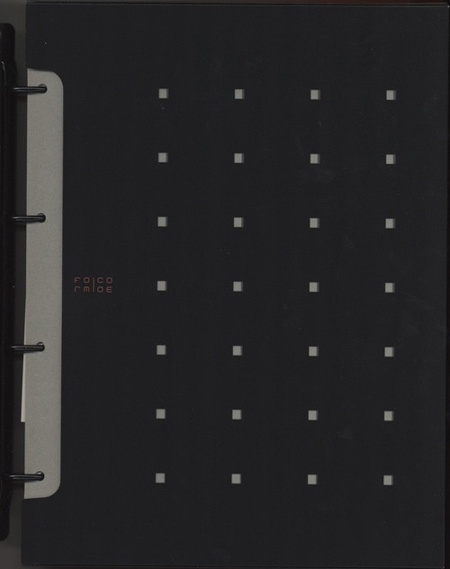 村田蓮爾 直筆サイン入りカラー複製イラスト付き本「村田蓮爾第3画集