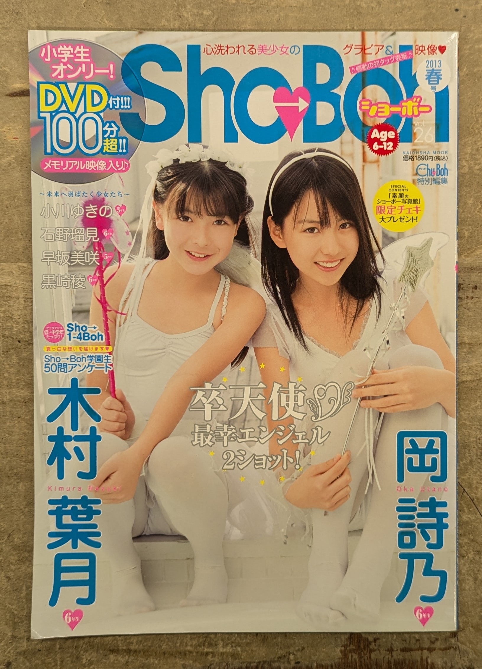 ShoBoh ショーボー Vol.27 Amazon.co.jp: Sho→Boh ショーボー vol.27