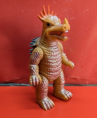 まんだらけ通販 | 世紀の大怪獣ブルマァクの怪獣シリーズ